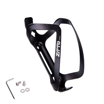 Bicycle Kettle/Bottle Holder Bracket Black