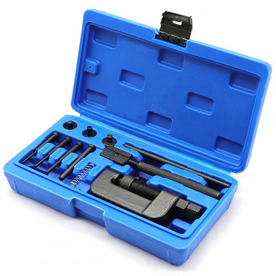 Motorcycle Bike Repair Tools Set