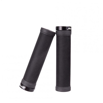 1 Pair ZTTO Cycling Handlebar Rubber Grip