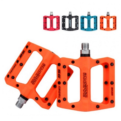 Mountain Bike Pedals for Road MTB BMX Bicycle Anti-Skid
