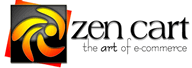 Powered by Zen Cart: L'Arte dell'E-commerce [home link]